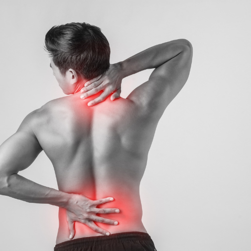 osteopata per dolori articolari Limbiate